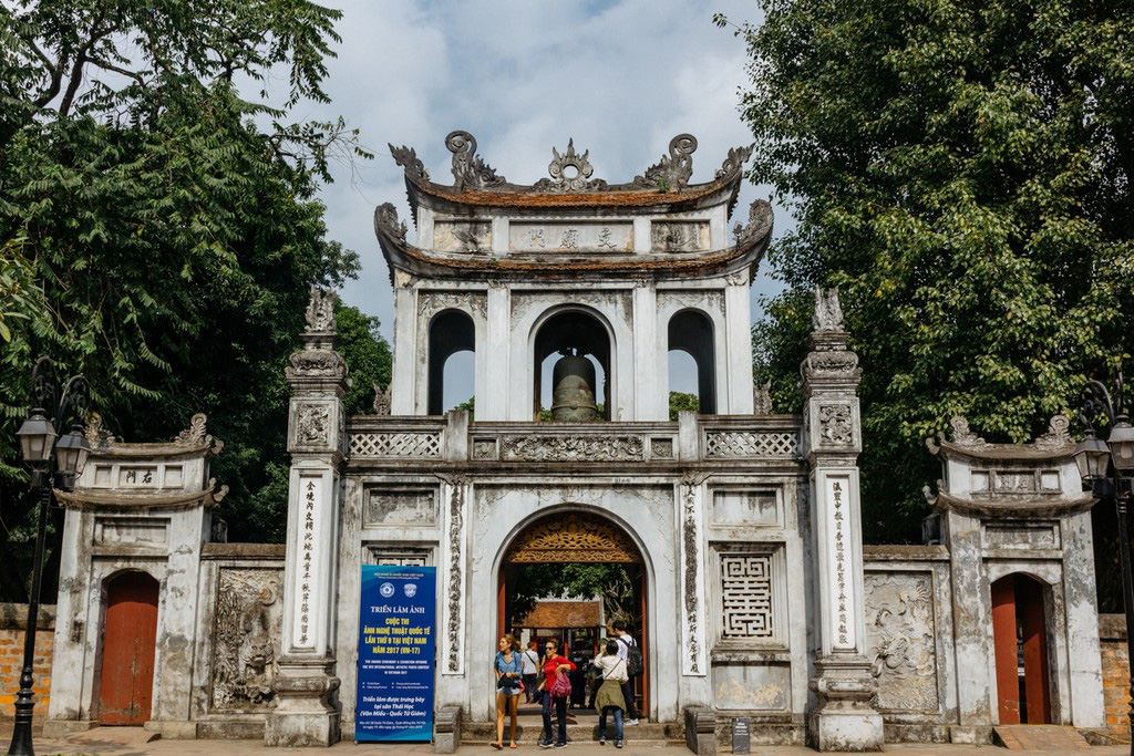 24 gio kham pha Ha Noi (3) 24 gio kham pha Ha Noi (3)
