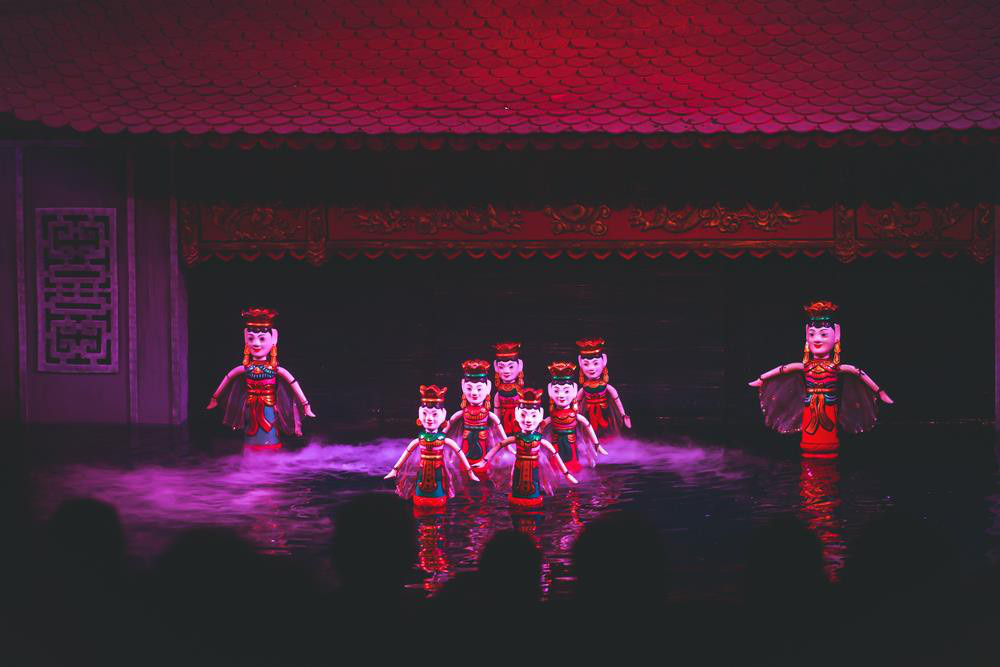 24 gio kham pha Ha Noi (7) 24 gio kham pha Ha Noi (7)
