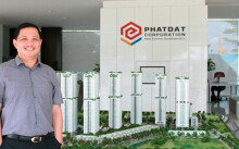 Vay trái phiếu lãi cao, Phát Đạt vẫn chi 400 tỉ đồng trả cổ tức