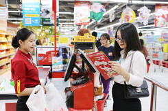 Thấy gì từ ‘thương vụ tỉ đô’ giữa Vingroup và Masan?