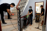 Thuế thu nhập cá nhân quá tận thu: Thù lao 2 triệu đồng cũng bị 'chặt'