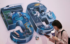 Công nghệ 5G: Cuộc chạy đua chưa bao giờ dừng lại