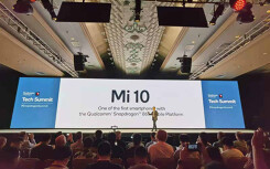 Xiaomi Mi 10 và cuộc đối đầu Samsung lẫn Apple về công nghệ 5G lẫn con số