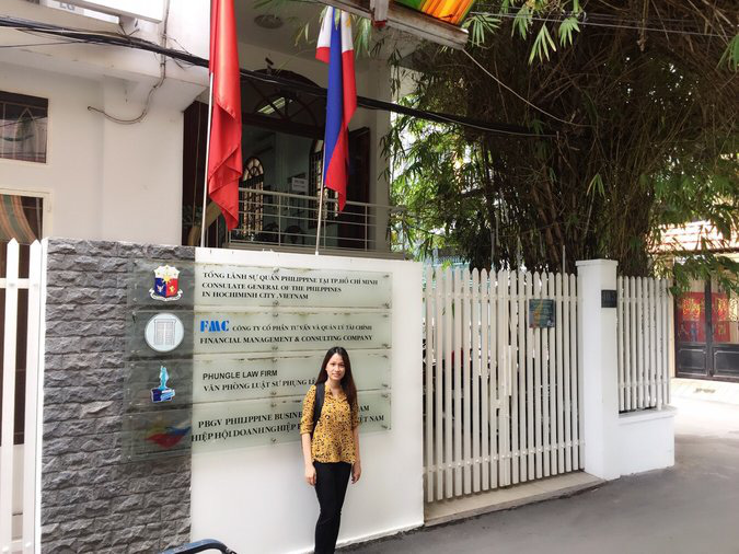 dia chi và gio lam viec dai su quan Philippines tai Viet Nam (3) dia chi và gio lam viec dai su quan Philippines tai Viet Nam (3)