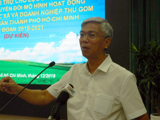 dscn6950_dtbz 'Chốt' thời điểm giao nền đất cho người dân Khu Công nghệ cao và Thủ Thiêm - Ảnh 1.