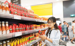 Nhà đầu tư nước ngoài ồ ạt thoái vốn tại Masan