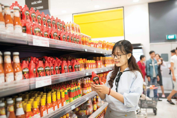 Thấy gì từ ‘thương vụ tỉ đô’ giữa Vingroup và Masan? - Ảnh 1.