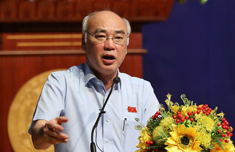 Ban Dân nguyện Quốc hội sẽ giám sát Thủ Thiêm - Ảnh 1. Ban Dân nguyện Quốc hội sẽ giám sát Thủ Thiêm - Ảnh 1.