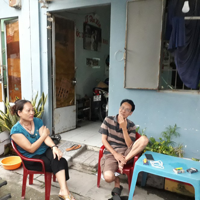 'Chốt' thời điểm giao nền đất cho người dân Khu Công nghệ cao và Thủ Thiêm - Ảnh 2. 'Chốt' thời điểm giao nền đất cho người dân Khu Công nghệ cao và Thủ Thiêm - Ảnh 2.