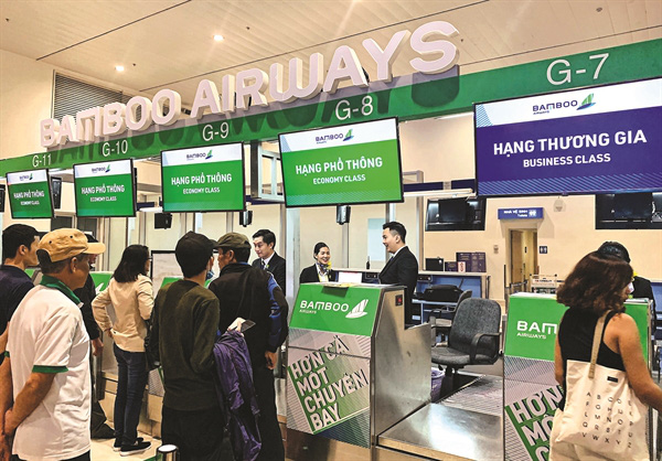 Canh bạc IPO Bamboo Airways - Ảnh 3.