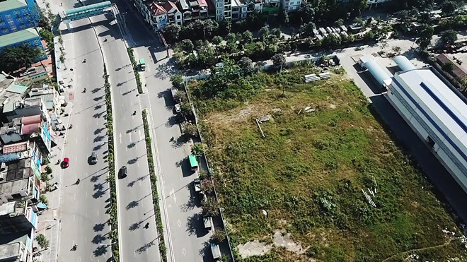 Dự án trăm tỉ của Tập đoàn Nguyễn Kim 'đắp chiếu' nhiều năm ở Hạ Long - Ảnh 3.