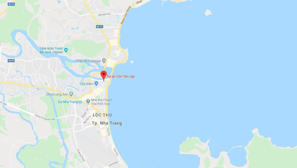Vì sao dự án 3.000 tỉ ở Nha Trang trở thành điểm hút chích ma túy? - Ảnh 3. Vì sao dự án 3.000 tỉ ở Nha Trang trở thành điểm hút chích ma túy? - Ảnh 3.