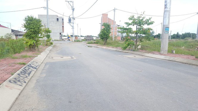 'Chốt' thời điểm giao nền đất cho người dân Khu Công nghệ cao và Thủ Thiêm - Ảnh 3. 'Chốt' thời điểm giao nền đất cho người dân Khu Công nghệ cao và Thủ Thiêm - Ảnh 3.