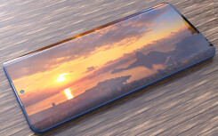 Samsung Galaxy S11 Plus lộ thiết kế đẹp lung linh trong rò rỉ concept mới nhất
