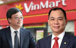 Tập đoàn Hàng tiêu dùng - bán lẻ mới sau cái bắt tay của 2 tỉ phú Phạm Nhật Vượng và Nguyễn Đăng Quang sẽ thế nào?