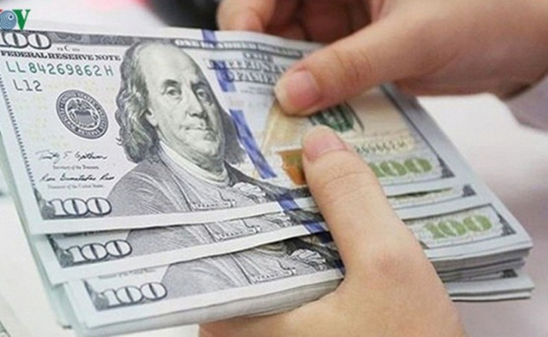 Giá USD hôm nay 25/12: Vào đà tăng trưởng mạnh - Ảnh 2. Giá USD hôm nay 25/12: Vào đà tăng trưởng mạnh - Ảnh 2.