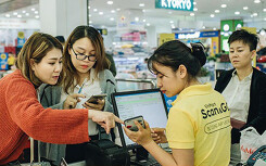 Khoản lỗ nghìn tỉ của Vinmart đặt áp lực ra sao với Masan?