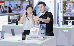 Có gì hot tại cửa hàng OPPO Shop 3.0 mà người dùng nhất định sẽ ghé qua?