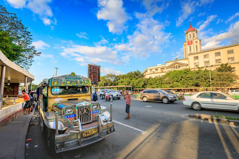 dieu khong nen lam khi du lich Philippines (2)