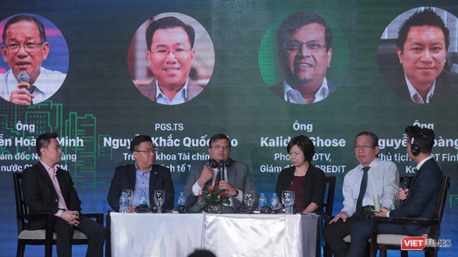 Người dùng ví điện tử ngày càng không trung thành: Khuyến mại để câu khách nhưng làm sao để giữ chân? - Ảnh 1. Người dùng ví điện tử ngày càng không trung thành: Khuyến mại để câu khách nhưng làm sao để giữ chân? - Ảnh 1.