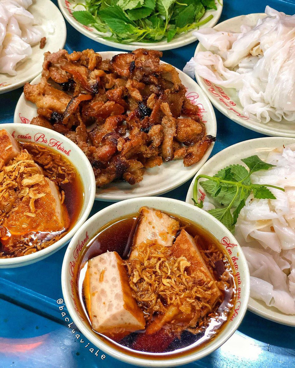 7 mon an Viet thu hut khach nuoc ngoai nam 2019 hinh anh 12 