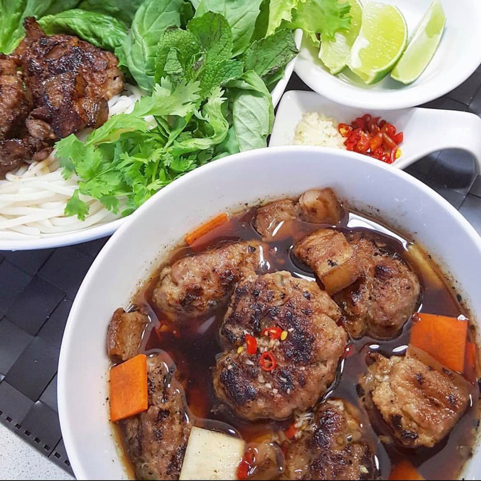 7 mon an Viet thu hut khach nuoc ngoai nam 2019 hinh anh 18 