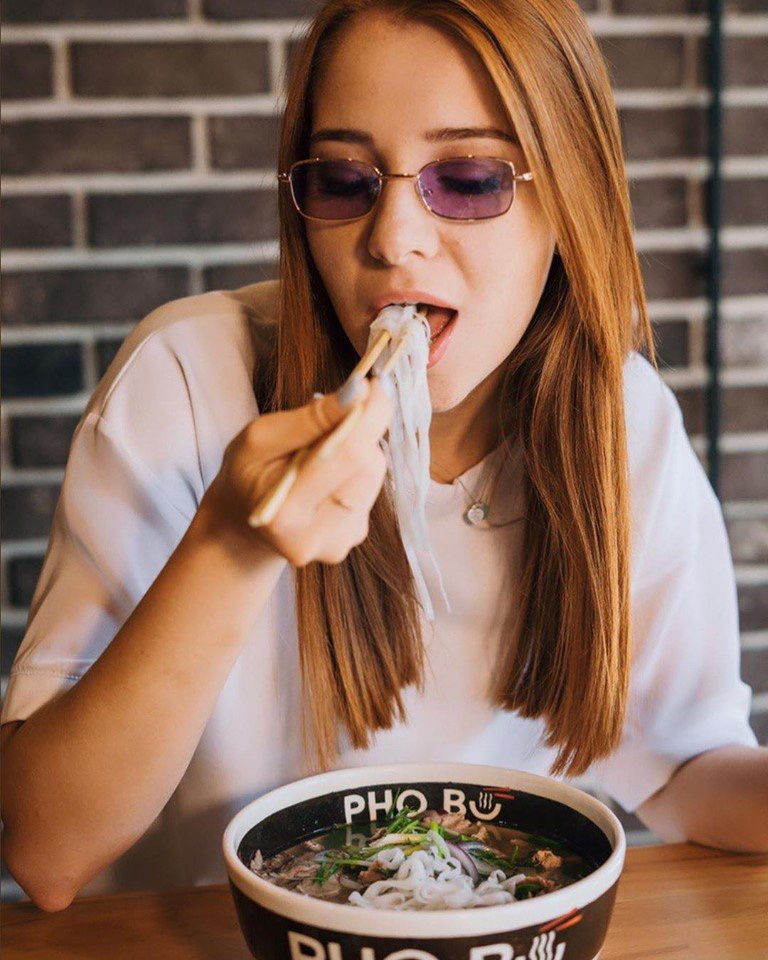 7 mon an Viet thu hut khach nuoc ngoai nam 2019 hinh anh 2 