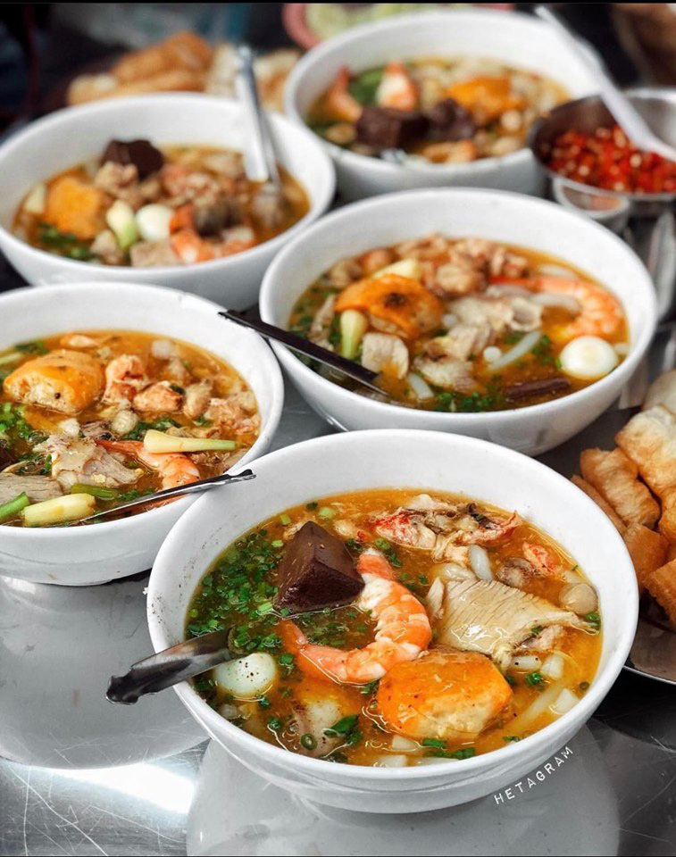 7 mon an Viet thu hut khach nuoc ngoai nam 2019 hinh anh 3 