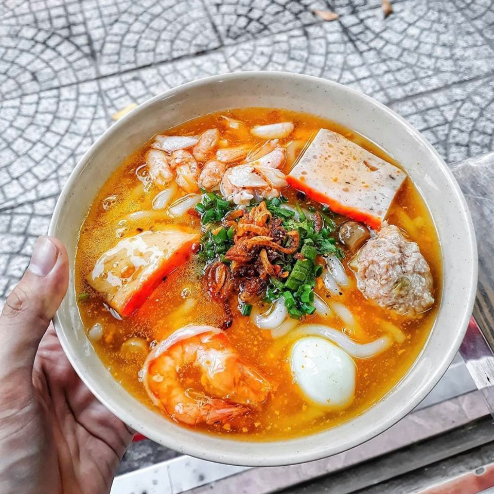 7 mon an Viet thu hut khach nuoc ngoai nam 2019 hinh anh 4 