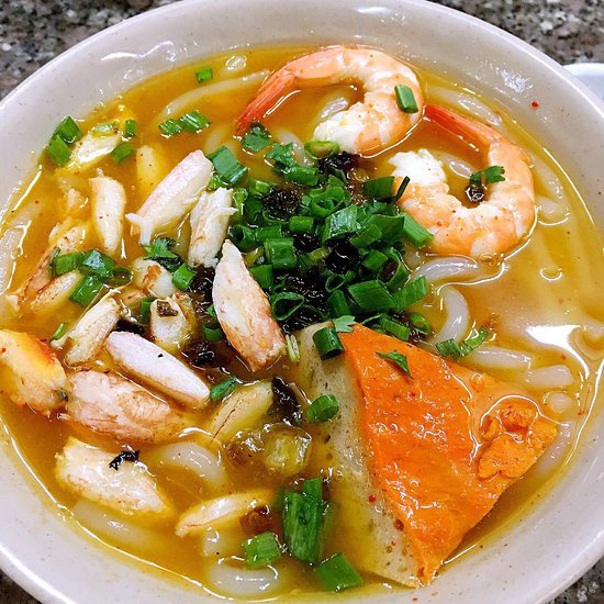 7 mon an Viet thu hut khach nuoc ngoai nam 2019 hinh anh 5 
