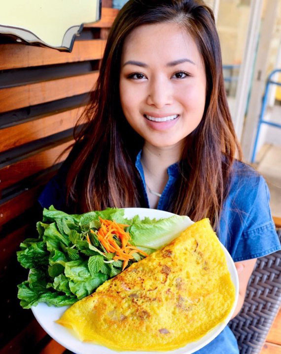 7 mon an Viet thu hut khach nuoc ngoai nam 2019 hinh anh 7 