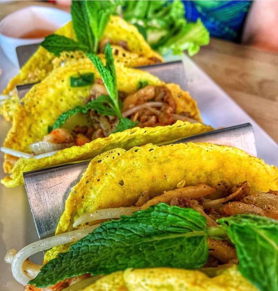 7 mon an Viet thu hut khach nuoc ngoai nam 2019 hinh anh 8 