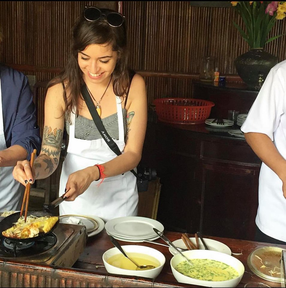 7 mon an Viet thu hut khach nuoc ngoai nam 2019 hinh anh 9 