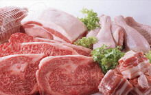 Giá cả thị trường hôm nay 6/12: Heo hơi lập đỉnh 80.000 đồng/kg, Big C, VinMart tiếp tục bán rẻ thịt gà, cá tươi