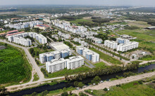 TP HCM phê duyệt hệ số điều chỉnh giá đất để tính bồi thường 2 dự án ở huyện Bình Chánh