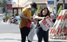 Người dùng trẻ nói gì về cửa hàng Uniqlo đầu tiên tại Việt Nam?