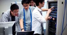 Lương 15.000 USD, vẫn 'khát' nhân sự ngành công nghệ, số hóa