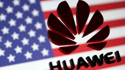 Điện thoại và thiết bị mạng 5G của Huawei sẽ không sử dụng linh kiện của Mỹ từ năm 2020