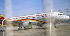 Hãng bay Hong Kong Airlines sắp bị xóa sổ vì thua lỗ do biểu tình