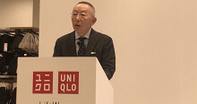 Tỉ phú Tadashi Yanai: Tôi sẽ không giảm giá để giành khách hàng mà muốn giành cảm tình của họ bằng chất lượng, bằng sự gần gũi trên từng sản phẩm của Uniqlo