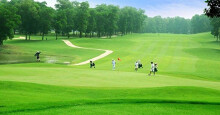 Cho phép làm 2 sân golf ở Quảng Nam và Lào Cai hơn 1.000 tỉ đồng