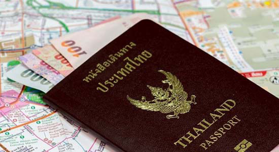 dai su quan Thai lan tai Viet Nam dai su quan Thai lan tai Viet Nam