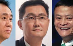 Cùng đua đốt tiền vào xe điện, Jack Ma và các tỉ phú công nghệ Trung Quốc nhận được gì?