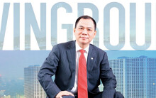 Vingroup của tỉ phú Phạm Nhật Vượng còn lại gì sau khi chuyển nhượng VinMart, VinEco cho Masan