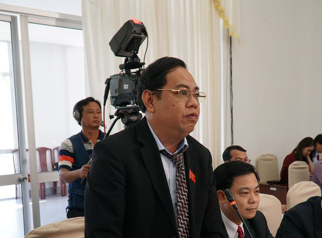 Quảng cáo bất động sản toàn dự án 'nhất thế giới', 'ngất trời mây xanh'! - Ảnh 1.