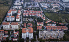 Mừng hay lo khi 4 huyện của Hà Nội sẽ lên quận?
