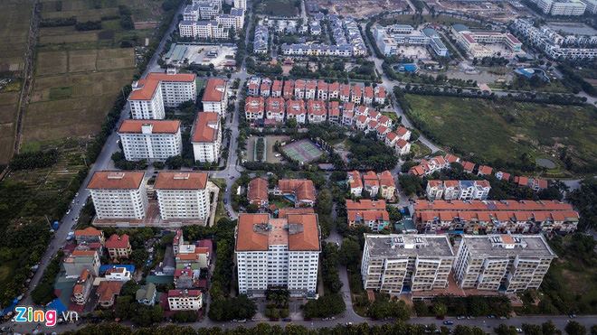 Mừng hay lo khi 4 huyện của Hà Nội sẽ lên quận? - Ảnh 1. Mừng hay lo khi 4 huyện của Hà Nội sẽ lên quận? - Ảnh 1.