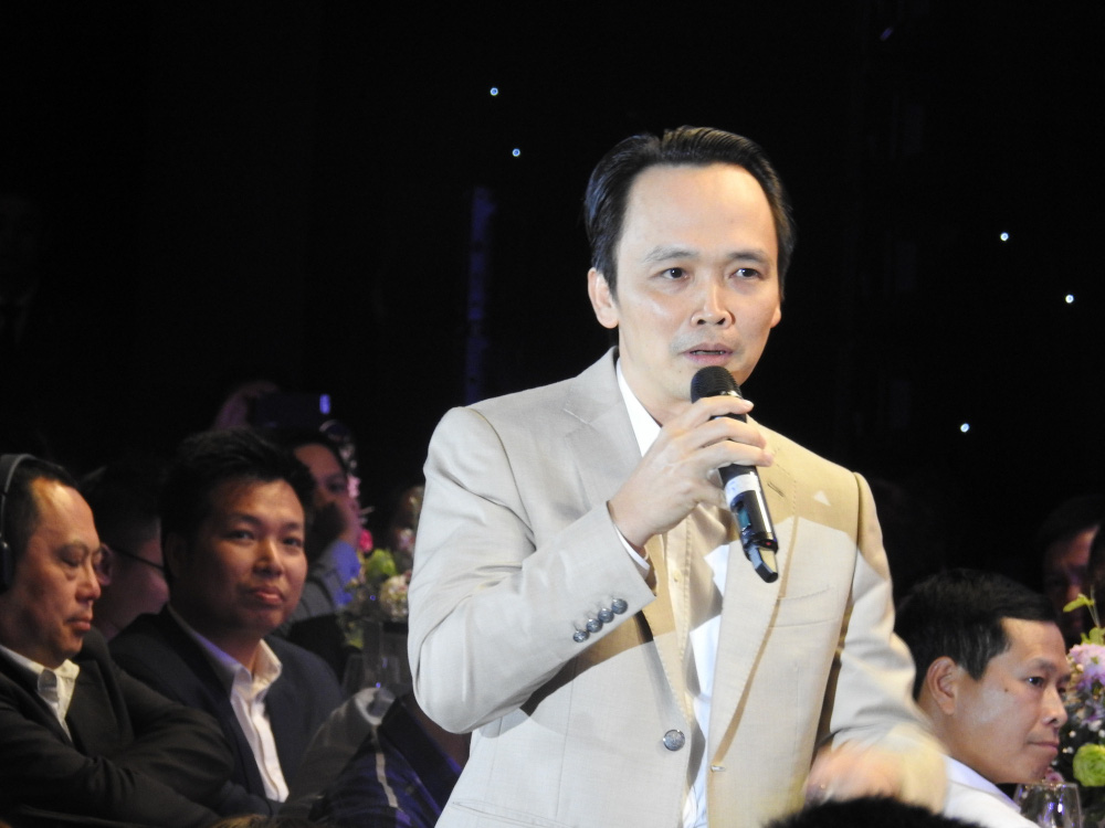 Nhìn lại những ‘lời hứa’ về giá cổ phiếu của Chủ tịch FLC Trịnh Văn Quyết - Ảnh 1. Nhìn lại những ‘lời hứa’ về giá cổ phiếu của Chủ tịch FLC Trịnh Văn Quyết - Ảnh 1.