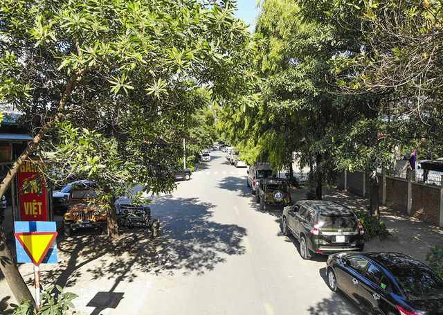 Hà Nội: Toàn cảnh tuyến đường dự kiến mang tên Anh hùng Núp - Ảnh 10.