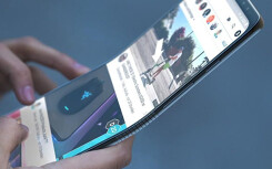 Samsung Galaxy Fold 2 có thể ra mắt đầu 2020 với mức giá siêu rẻ